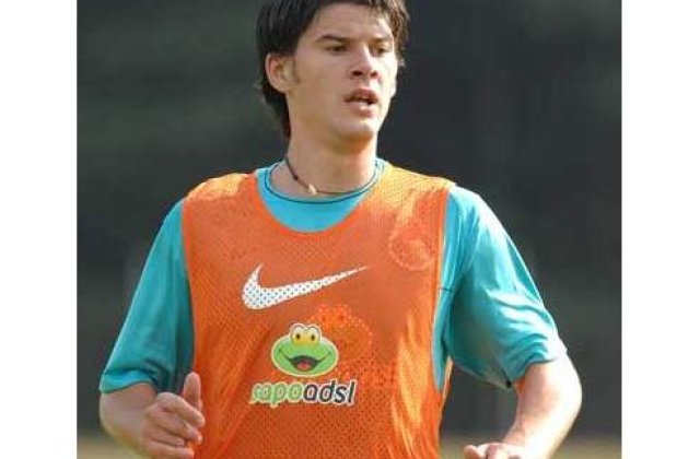 Sapunaru, pentru a treia oara campion al Portugaliei cu FC Porto