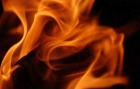 Trei raniti in urma unei explozii in Iasi