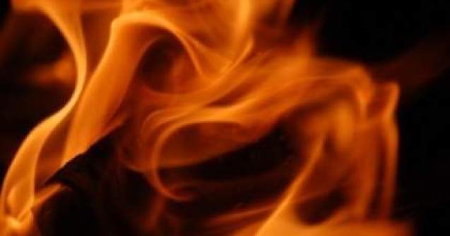 Trei raniti in urma unei explozii in Iasi