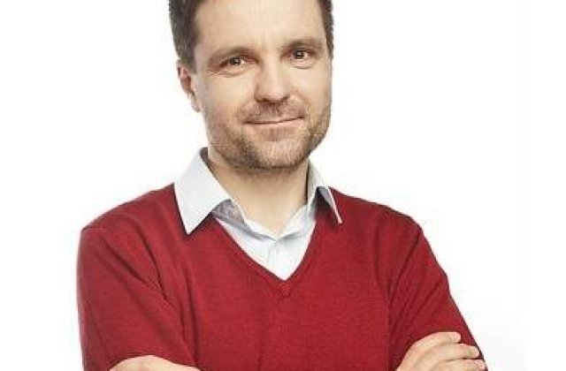 Nicusor Dan si-a depus candidatura pentru Primaria Capitalei