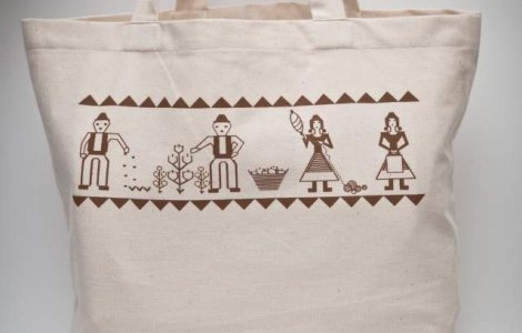 Cum sa scoti bani din sacose goale?