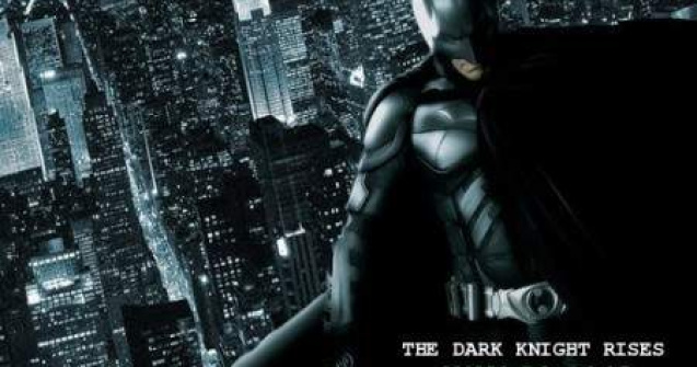 Vezi noul trailer pentru "The Dark Knight Rises"