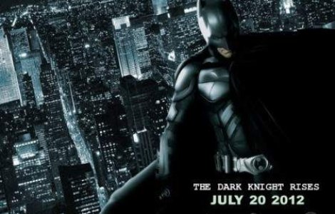 Vezi noul trailer pentru "The Dark Knight Rises"