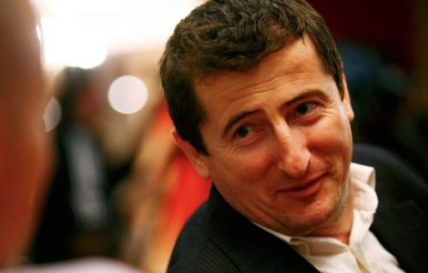  Video  Grigore Cartianu: "Alege-ti o poteca si mergi HOTARAT pe ea"