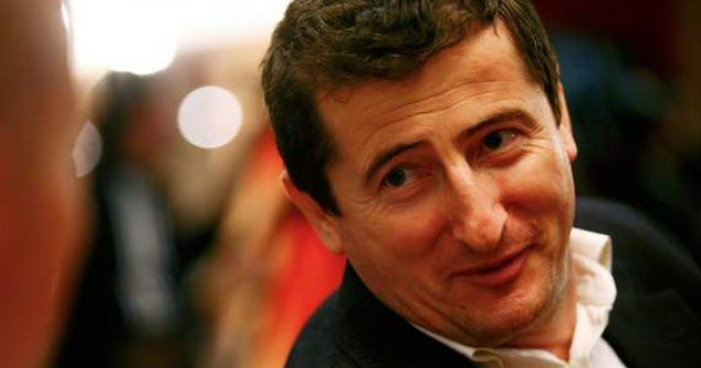  Video  Grigore Cartianu: "Alege-ti o poteca si mergi HOTARAT pe ea"