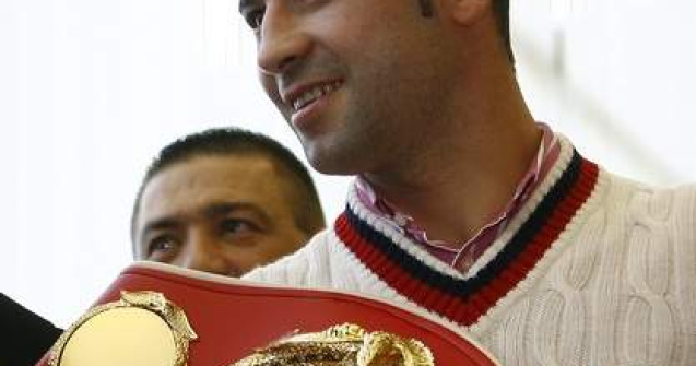 Lucian Bute, lupta pana in ultima secunda