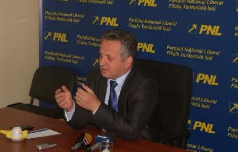 Fenechiu nu vrea sa fie in Guvernul Ponta