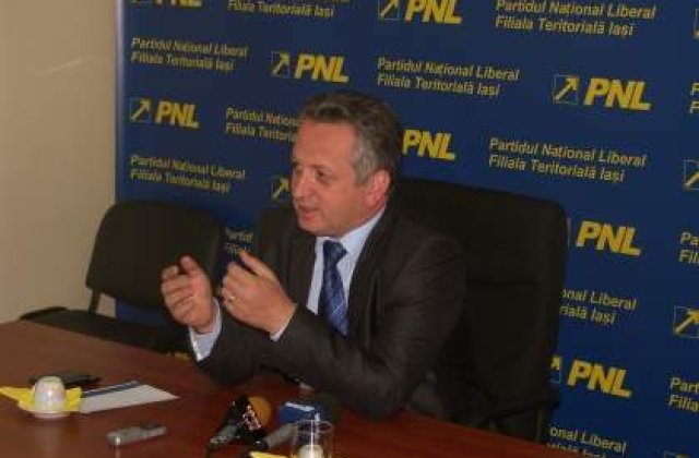 Fenechiu nu vrea sa fie in Guvernul Ponta