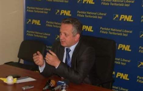 Fenechiu nu vrea sa fie in Guvernul Ponta