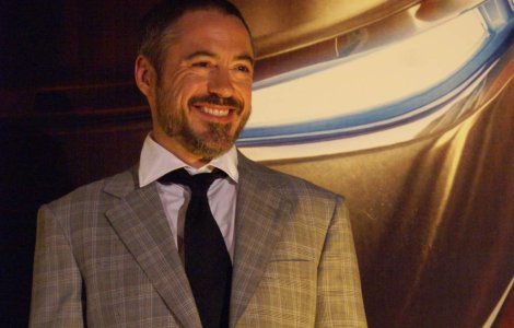 Robert Downey Jr. despre Iron Man: Nu mi-ar placea sa fiu inlocuit