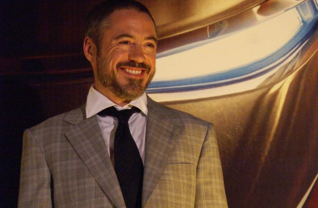 Robert Downey Jr. despre Iron Man: Nu mi-ar placea sa fiu inlocuit