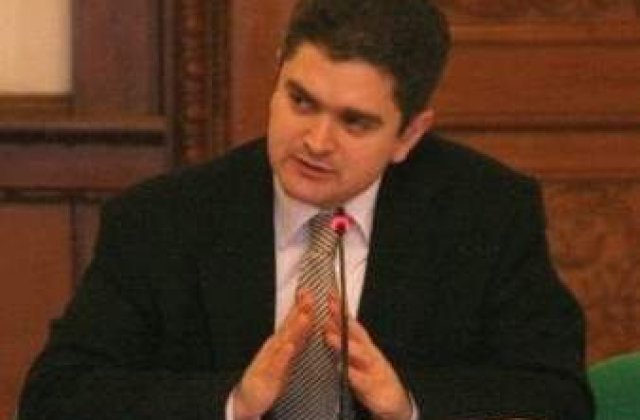 Paleologu si-a depus candidatura pentru Primaria Sectorului 1