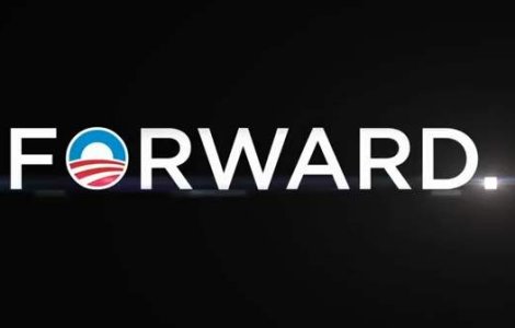 Washington Times: Noul slogan de campanie al lui Obama are rezonante marxiste