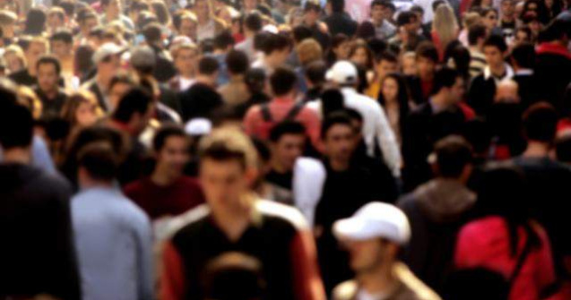 Recomandare SOC: Populatia planetei trebuie redusa