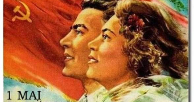  Video  1 Mai, atunci si acum