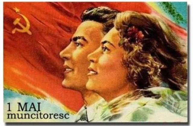 [VIDEO] 1 Mai, atunci si acum