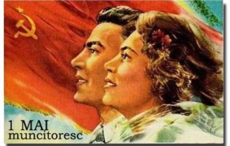  Video  1 Mai, atunci si acum