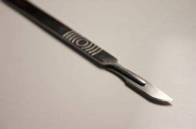 Andreea Marin s-a operat din nou in Turcia