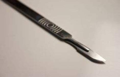 Andreea Marin s-a operat din nou in Turcia