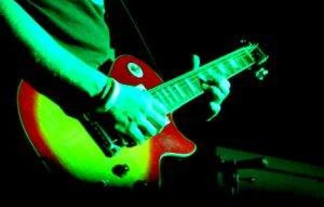  Top  Concertele si spectacolele lunii mai in Romania