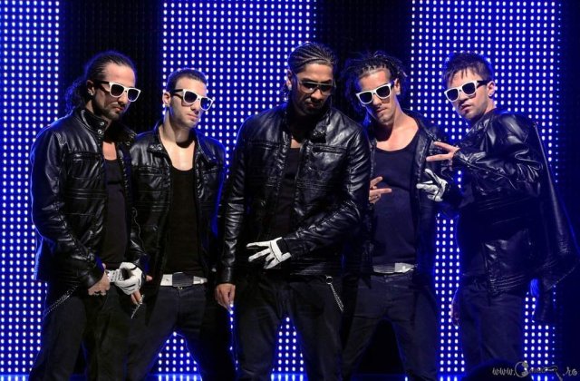 [AUDIO] Asculta noul single Connect-R, "Vara nu dorm"