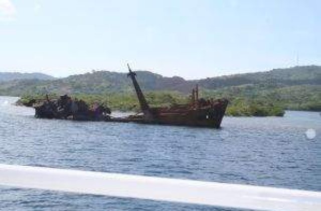 India: Peste 100 de morti in urma naufragiului unei ambarcatiuni