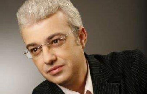 Catalin Crisan a fost ranit intr-un accident rutier