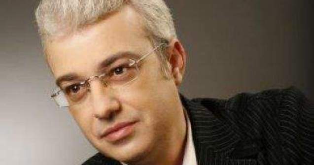 Catalin Crisan a fost ranit intr-un accident rutier