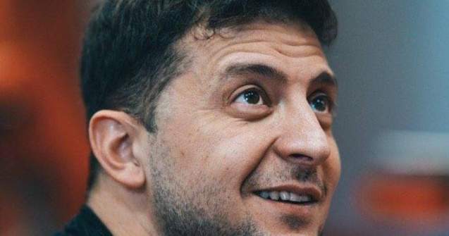 Alegeri prezidentiale Ucraina: Actorul Zelenski l-a invins zdrobitor pe Porosenko