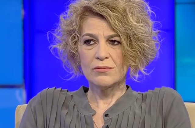Carmen Avram, dupa ce Dancila a fost jignita de Florin Roman: Daca as face parte din familia dansului, m-as simti personal jignita