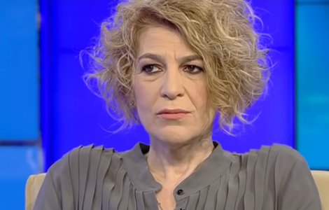 Carmen Avram, dupa ce Dancila a fost jignita de Florin Roman: Daca as face parte din familia dansului, m-as simti personal jignita