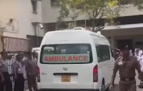 Bilantul victimelor exploziilor din Sri Lanka a ajuns la 290 de morti si 500 de raniti