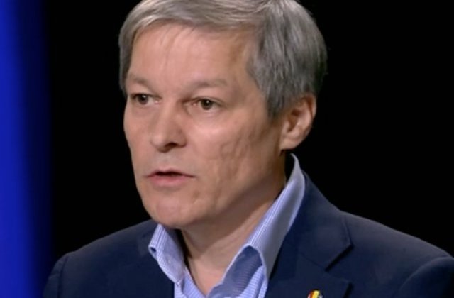 Ciolos: Pentru mine, ministrul Justitiei nu este o victima
