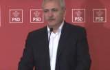 Tanarul care l-a huiduit pe Liviu Dragnea la Suceava acuza ca, dupa incident, a fost batut de un grup de simpatizanti PSD
