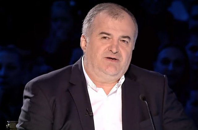 Florin Calinescu, dupa victoria lui Zelenski in Ucraina: Nu mai radeti de actori... Mesaj ironic pentru Dragnea