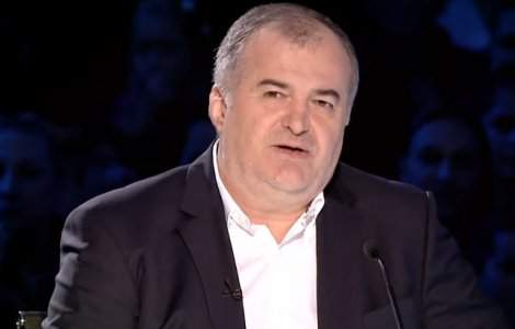 Florin Calinescu, dupa victoria lui Zelenski in Ucraina: Nu mai radeti de actori... Mesaj ironic pentru Dragnea