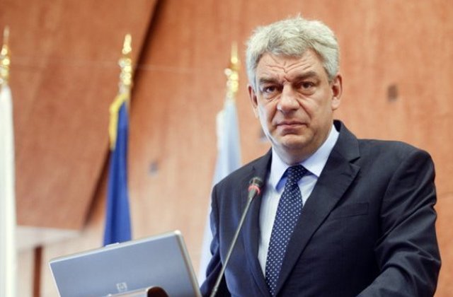 Tudose: Mincinoasa, agresiva si incompetenta. O reprezentare perfecta a omului lu` Dragnea - Carmen Dan