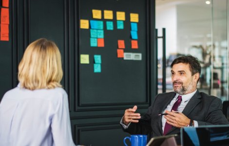 7 abilitati pe care orice manager de HR ar trebui sa le aiba