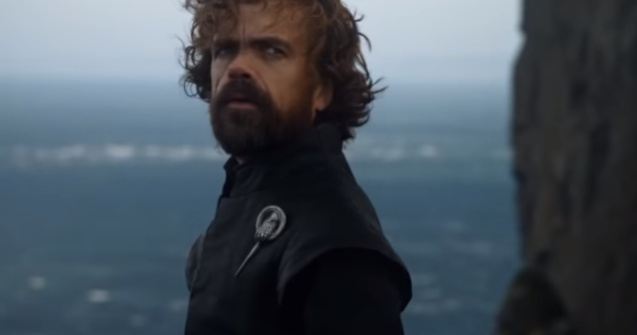  Top  10 figuri istorice care amintesc de personaje din "Game of Thrones"