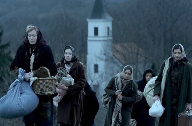 "Eternal Winter" a castigat trofeul Cinepolitica 2019. Filmul, bazat pe 250.000 de povesti reale