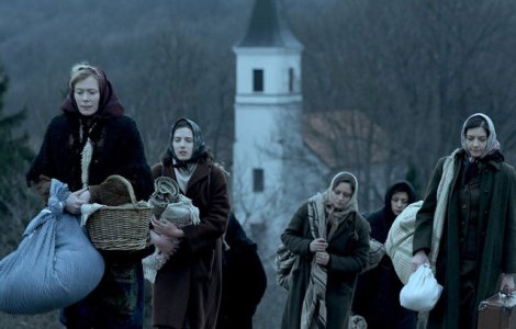 "Eternal Winter" a castigat trofeul Cinepolitica 2019. Filmul, bazat pe 250.000 de povesti reale