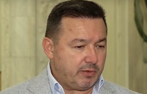 Catalin Radulescu, dupa afirmatiile lui Nicolae Georgescu: Cu acest baiat am avut o relatie civilizata, normala