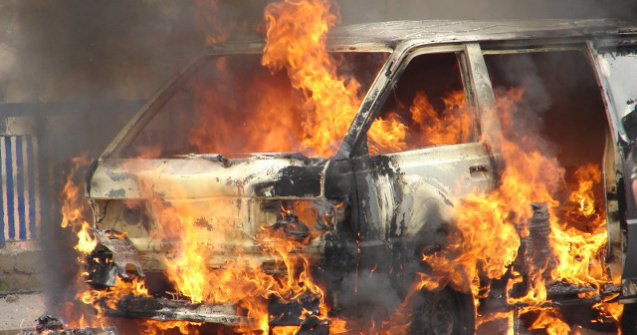 Stare de urgenta in Sri Lanka: O noua explozie in apropierea unei biserici. Politia a gasit 87 de detonatoare intr-o autogara din Colombo