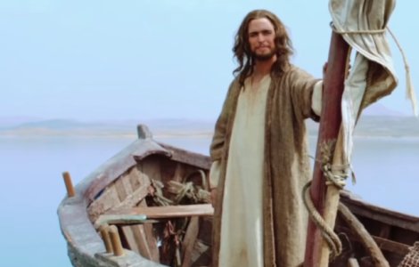  Top  Paste in familie: 9 miniserii religioase de vazut