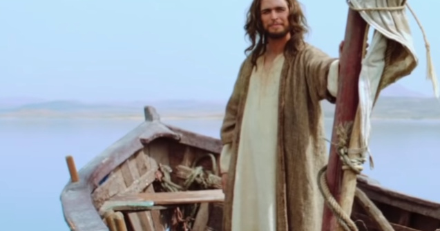  Top  Paste in familie: 9 miniserii religioase de vazut