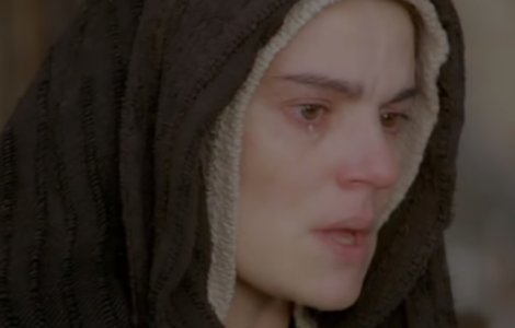  Top  10+ interpretari emotionante ale Fecioarei Maria in filme de Paste