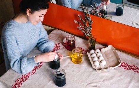  Top  10+ obiceiuri in Saptamana Patimilor: ce sa faci si ce sa eviti