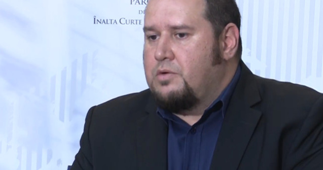 Fostul sef al DIICOT, Daniel Horodniceanu, l-a dat in judecata pe Tudorel Toader
