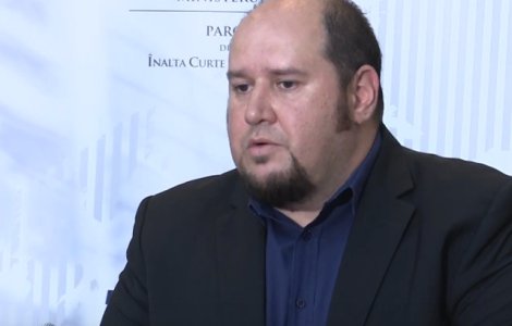 Fostul sef al DIICOT, Daniel Horodniceanu, l-a dat in judecata pe Tudorel Toader