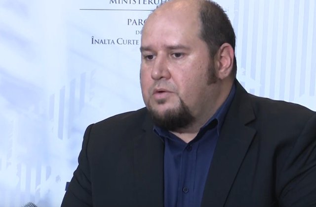 Fostul sef al DIICOT, Daniel Horodniceanu, l-a dat in judecata pe Tudorel Toader